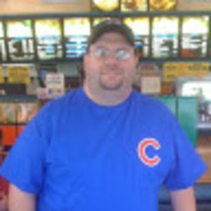 Meet your Posher, Bryan